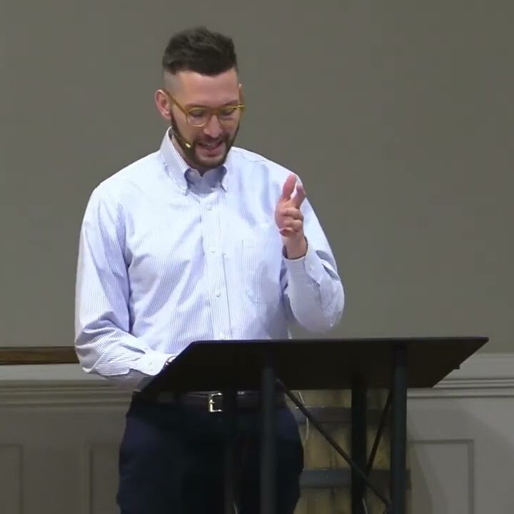 The New Self Modeled | Ephesians 4:30-5:2