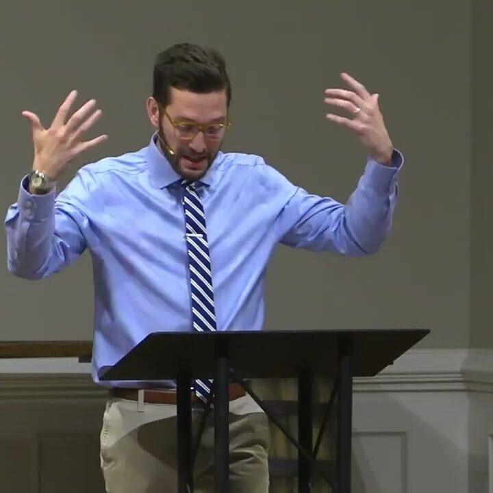 The Life of The New Self | Ephesians 4:22-29