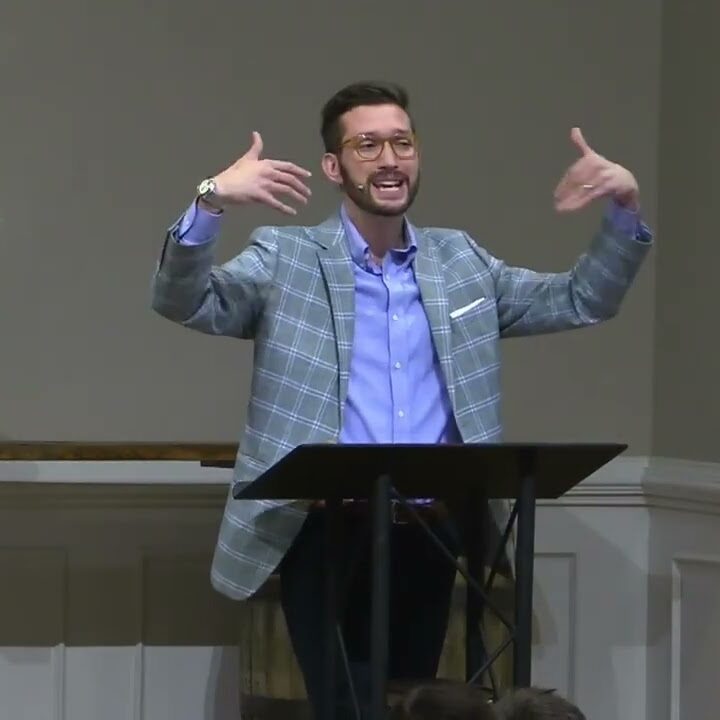 The School of Christ | Ephesians 4:17-21