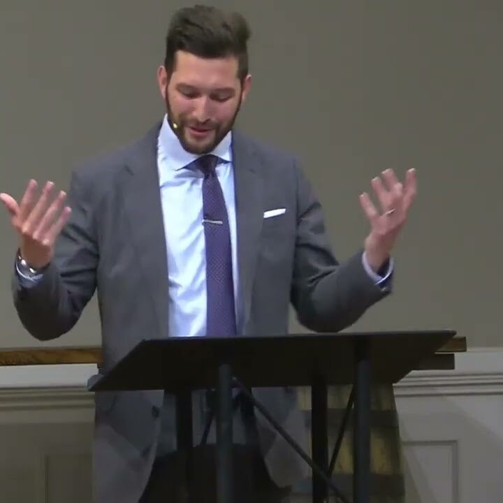 Until We All Attain | Ephesians 4:13-16