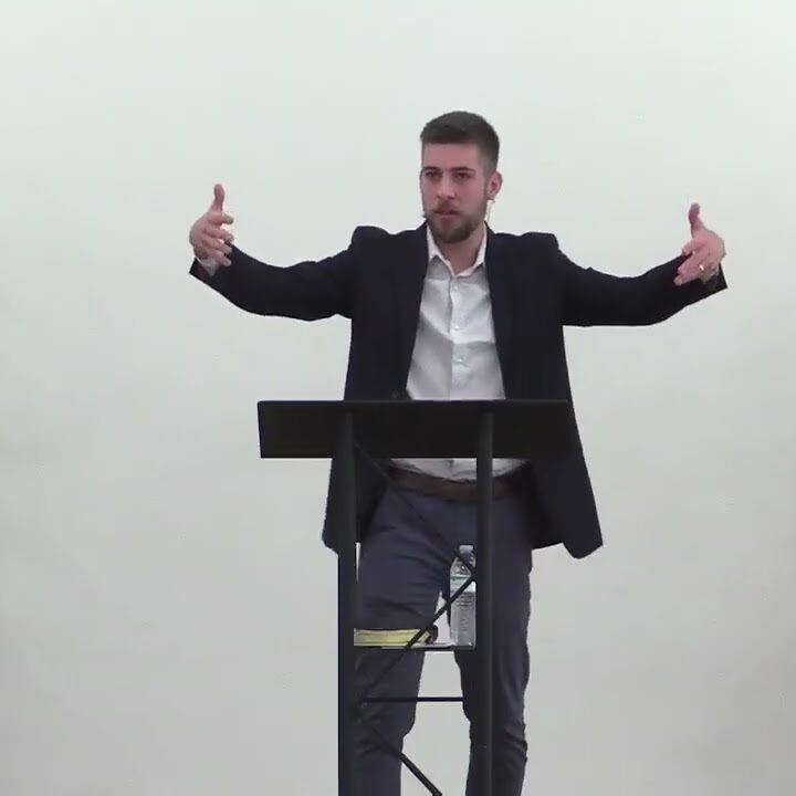 Blessed are The Homesick | Psalm 84