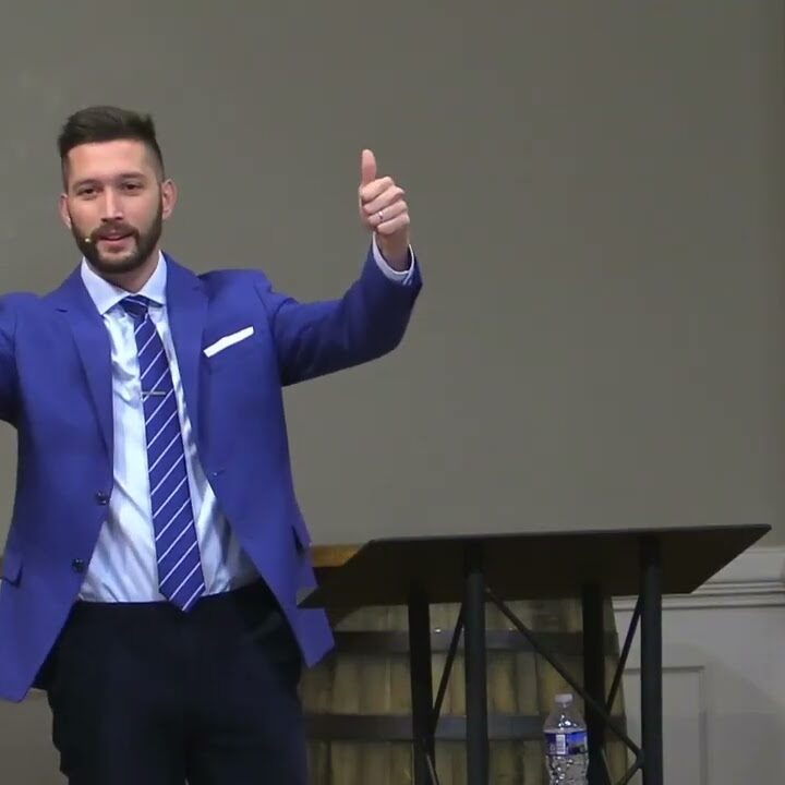 The Firm Foundation of Christian Communion | Ephesians 4:4-6