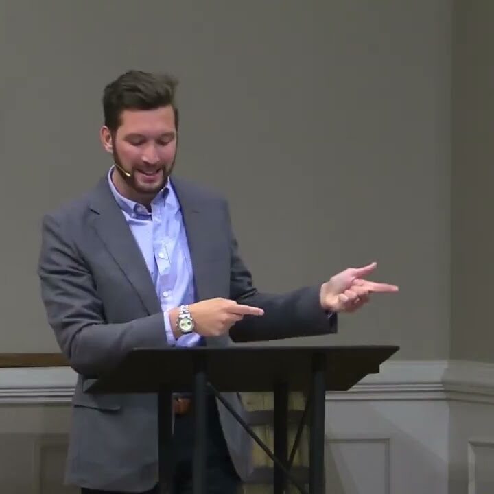 The Dimensions of Divine Love | Ephesians 3:17b-19