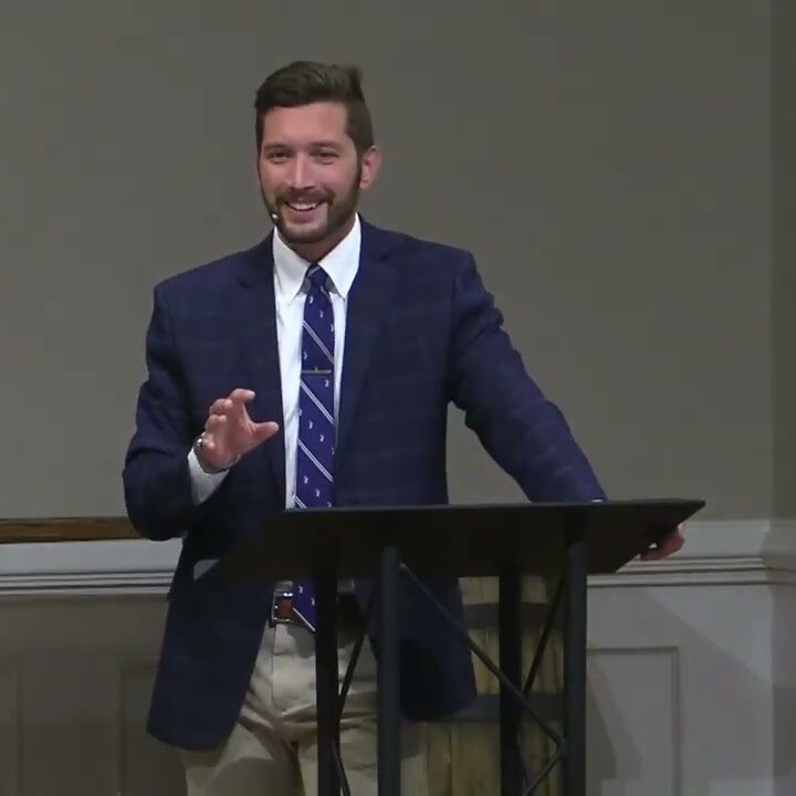 A Call to Christian Experience | Ephesians 3:14-19