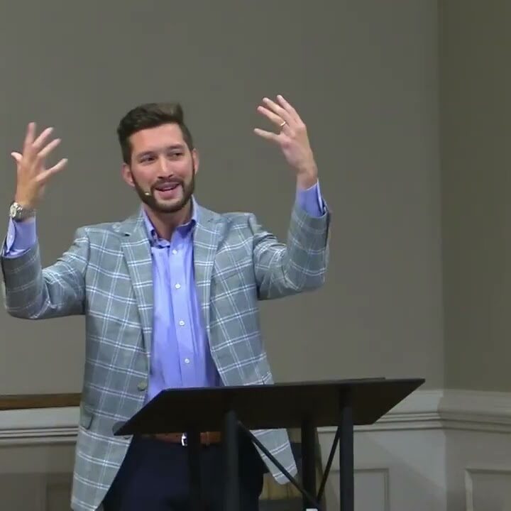 Access with Confidence | Ephesians 3:11-13