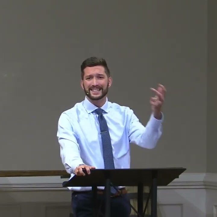 The Church: God's Wisdom on Cosmic Display | Ephesians 3:10