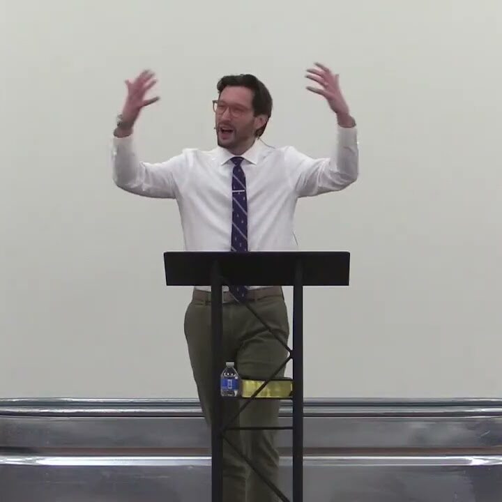 Now in Flesh Appearing | Titus 3:3-7