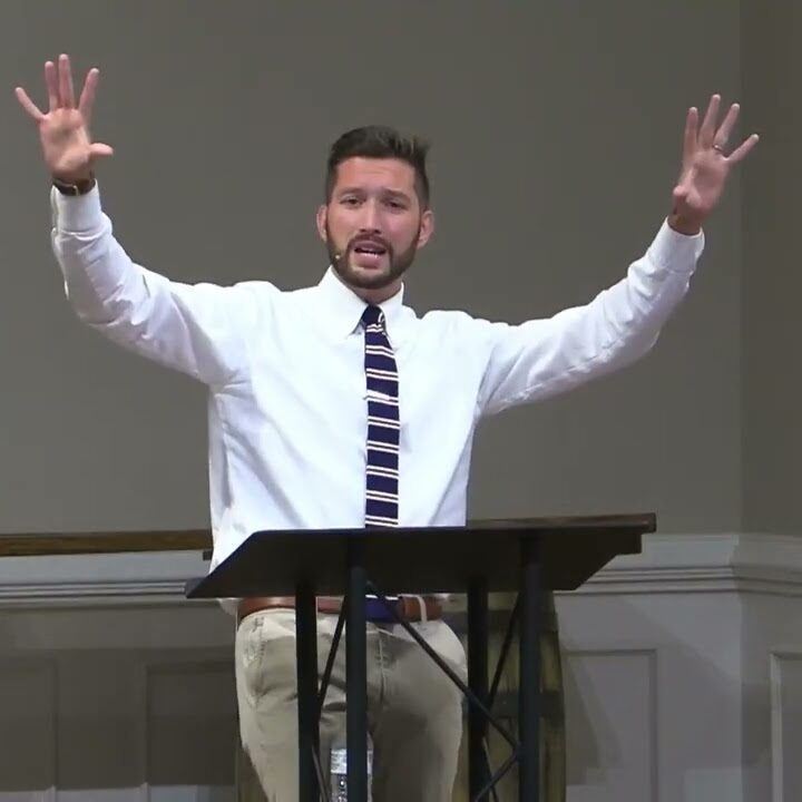 The Grounds and Goal of Apostolic Ministry | Ephesians 3:7-9