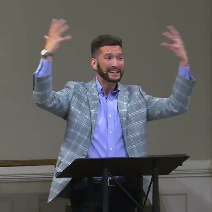 A Mystery Revealed | Ephesians 3:1-6