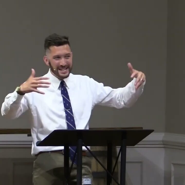 The Great Treasure of Childlike Trust | Psalm 131