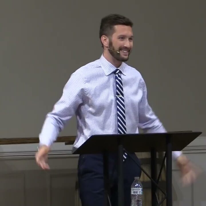 From Everlasting to Everlasting | Psalm 90