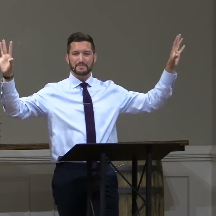 The Sanctuary of God | Psalm 73