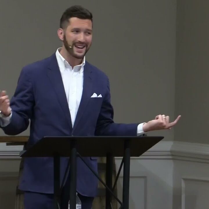 Whiter than Snow | Psalm 51