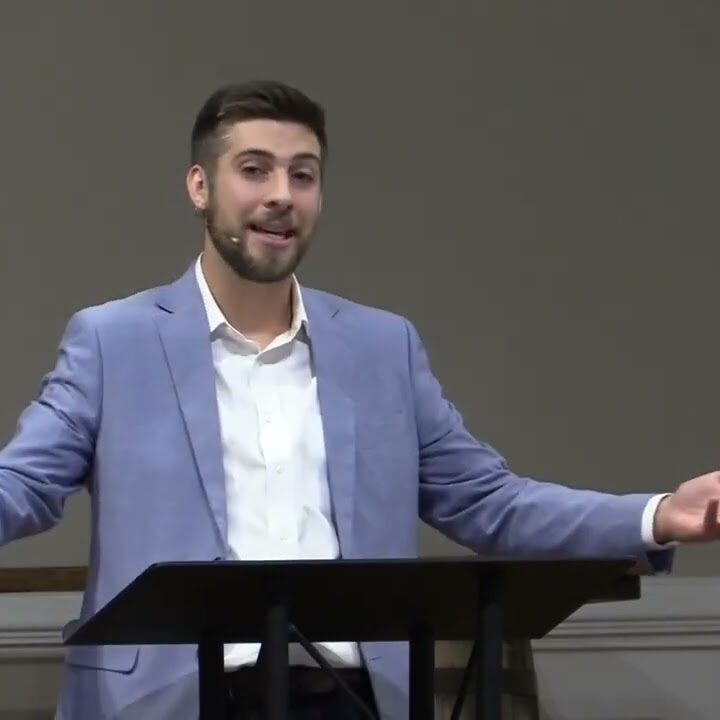 The Pattern of Lament | Psalm 3