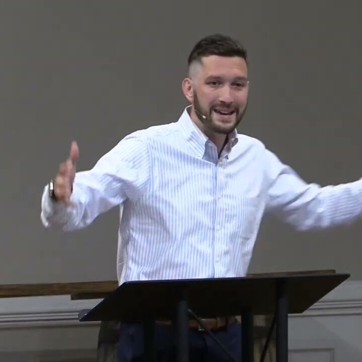 Rejoice with Trembling | Psalm 2