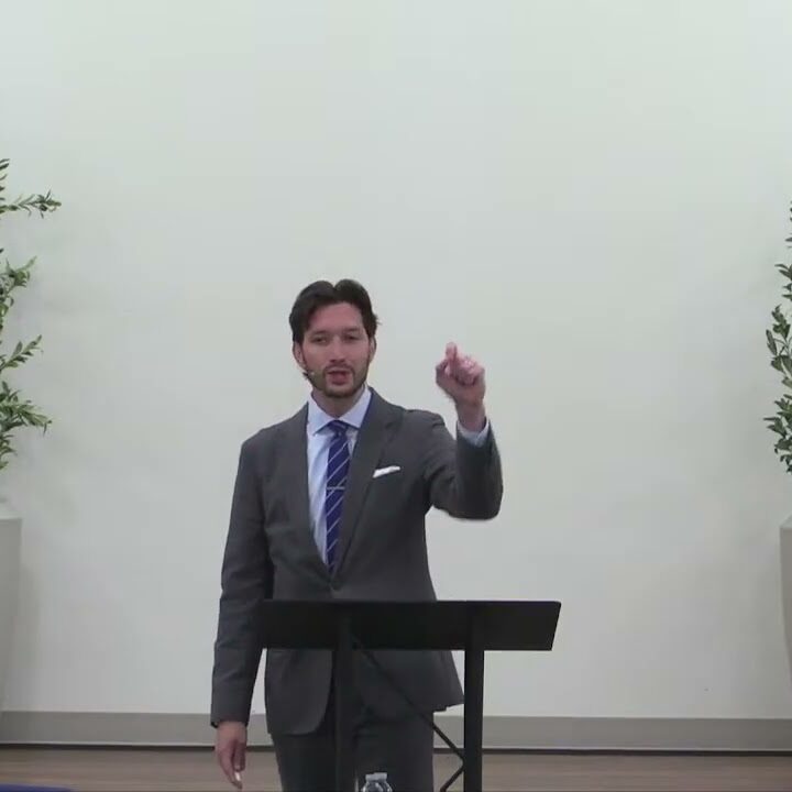 Abstract of Principles Article XVII: The Lord's Day