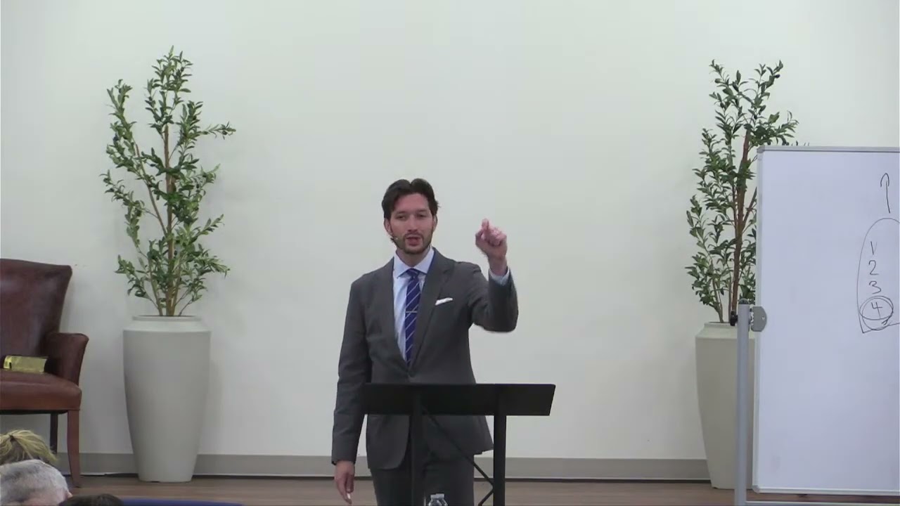 Abstract of Principles Article XVII: The Lord's Day