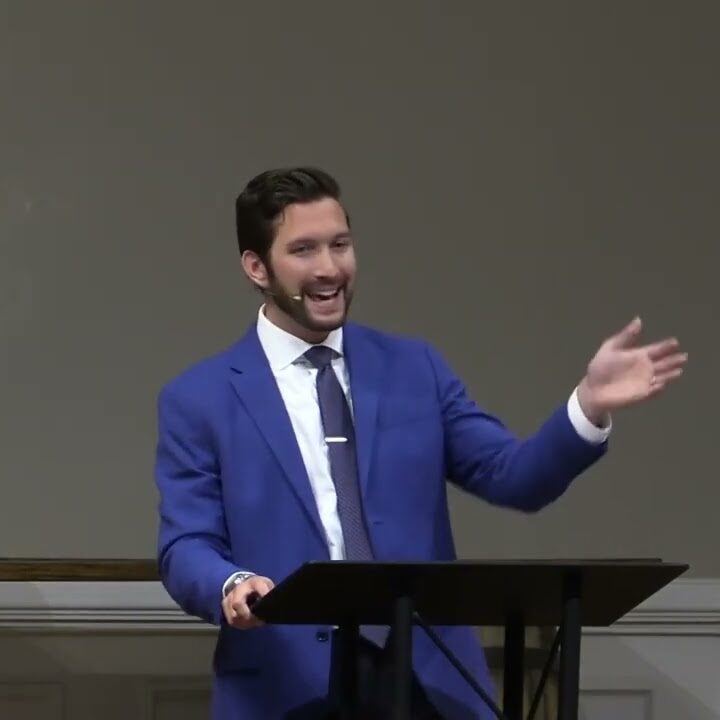 Two Ways to Live | Psalm 1