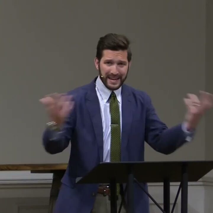 He Is Our Peace | Ephesians 2:14-17