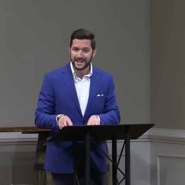 Brought Near by the Blood | Ephesians 2:11-13