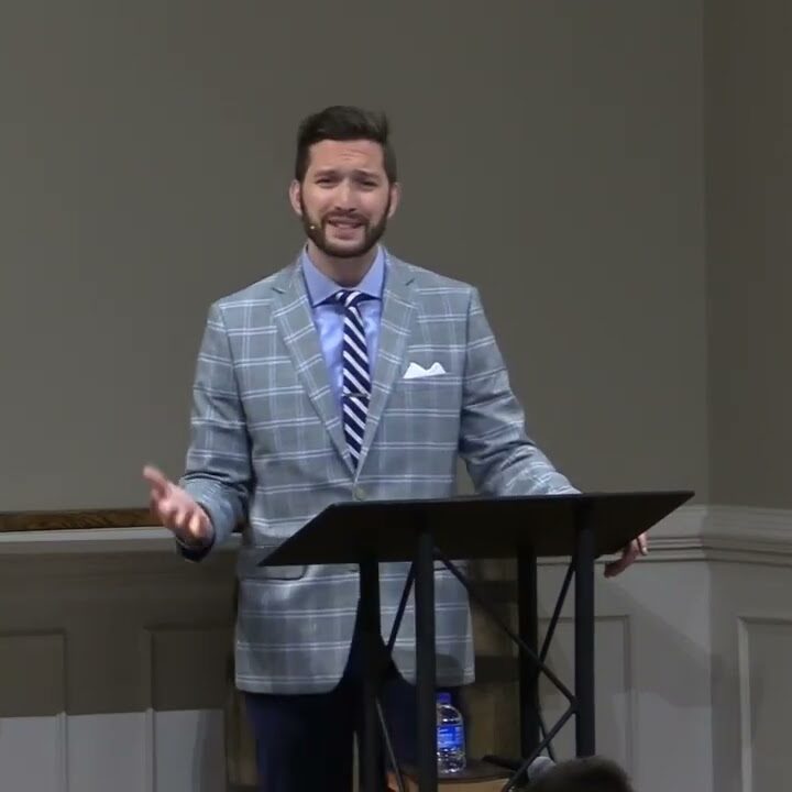 We Are His Workmanship | Ephesians 2:8-10