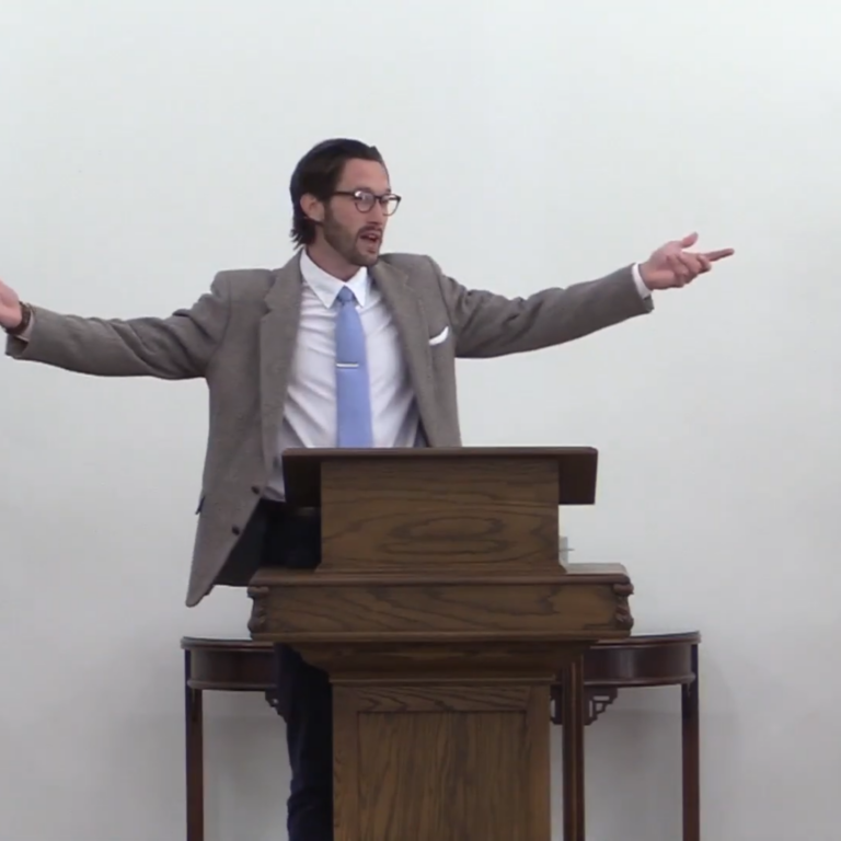No One Ever Spoke Like This Man | John 7:40-52