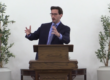 "Unless You Believe" | John 8:21-30 | Zack DiPrima