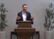 Finally Changed | Zechariah 14 | Kevin McKay