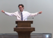 God, Abraham, and the Prince of Darkness | John 8:37-47