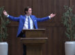 Majesty and Dominion | Psalm 8 | Zack DiPrima