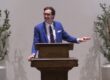 The Work of God Displayed in Pain | John 9:1-5 | Zack DiPrima
