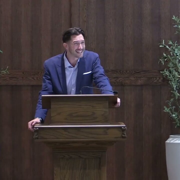 How To Pray for Vengeance | Psalm 79