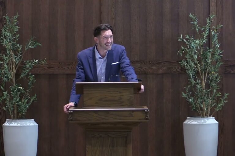 How To Pray for Vengeance | Psalm 79