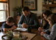 Read, Pray, Sing: A Primer on Family Worship