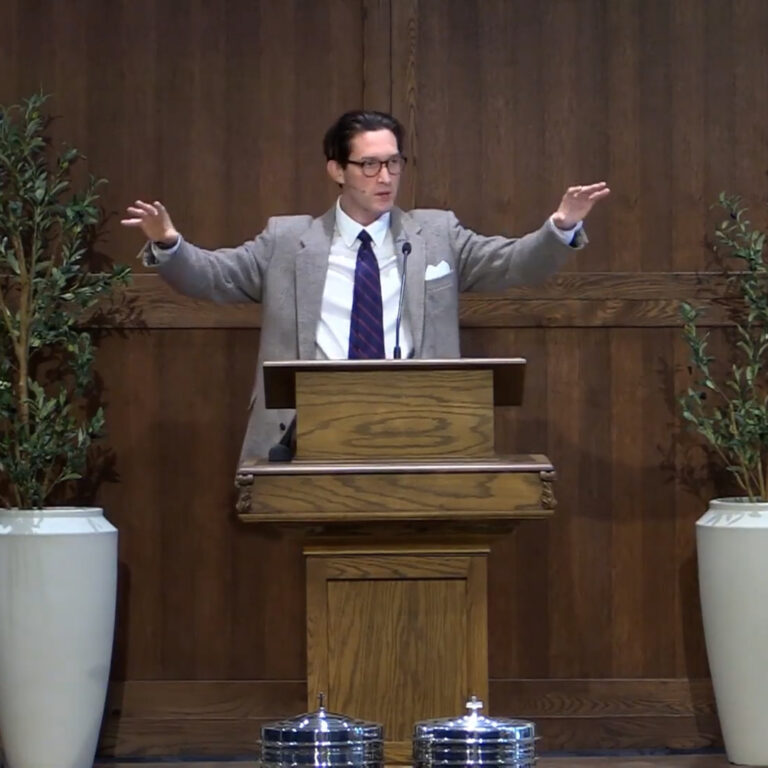 Take Away The Stone | John 11:28-44
