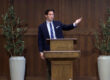 The Severe and Sweet Providence of Christ | John 11:1-16